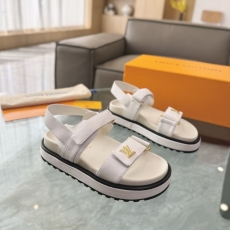 Louis Vuitton Sandals